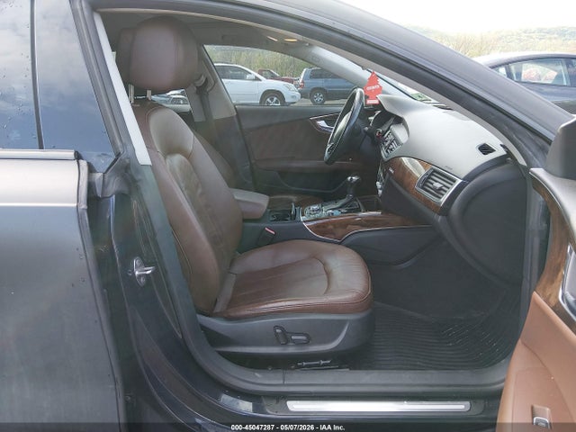 45047287 :رقم المزاد ، WAUYGAFC3CN114584 vin ، 2012 Audi A7 Premium مزاد بيع