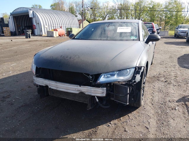 45047287 :رقم المزاد ، WAUYGAFC3CN114584 vin ، 2012 Audi A7 Premium مزاد بيع
