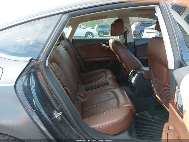45047287 :رقم المزاد ، WAUYGAFC3CN114584 vin ، 2012 Audi A7 Premium مزاد بيع