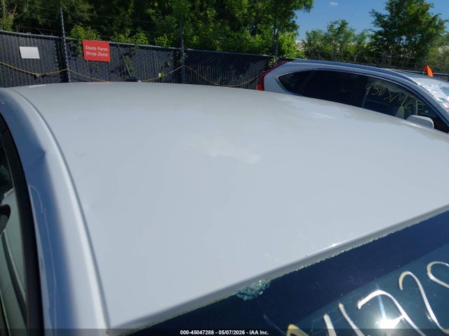 2016 Ford Fusion Se მანქანა იყიდება აუქციონზე, vin: 1FA6P0H7XG5125131, აუქციონის ნომერი: 45047288