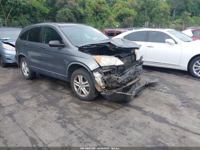 Aukcja sprzedaży 2010 Honda Cr-v Ex, vin: JHLRE4H58AC003750, numer aukcji: 45047289