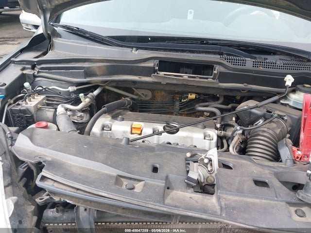 Aukcja sprzedaży 2010 Honda Cr-v Ex, vin: JHLRE4H58AC003750, numer aukcji: 45047289