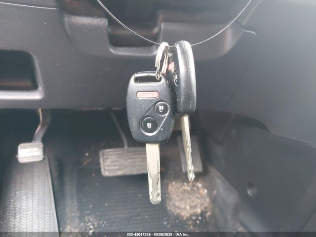 Aukcja sprzedaży 2010 Honda Cr-v Ex, vin: JHLRE4H58AC003750, numer aukcji: 45047289
