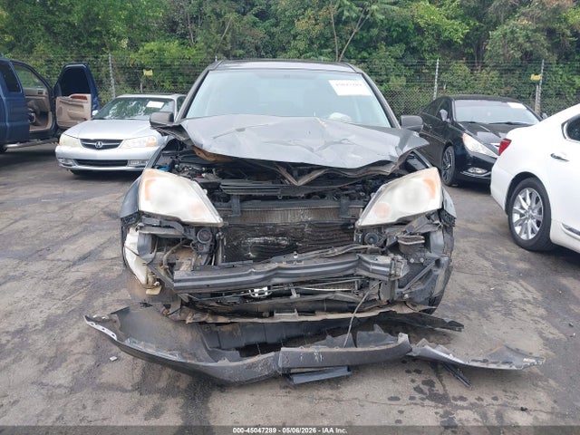 Aukcja sprzedaży 2010 Honda Cr-v Ex, vin: JHLRE4H58AC003750, numer aukcji: 45047289