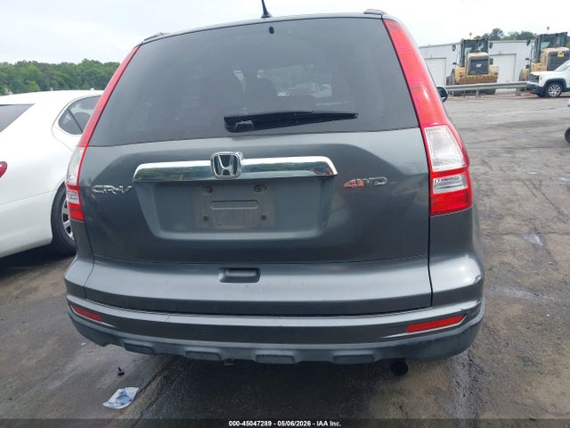 Aukcja sprzedaży 2010 Honda Cr-v Ex, vin: JHLRE4H58AC003750, numer aukcji: 45047289
