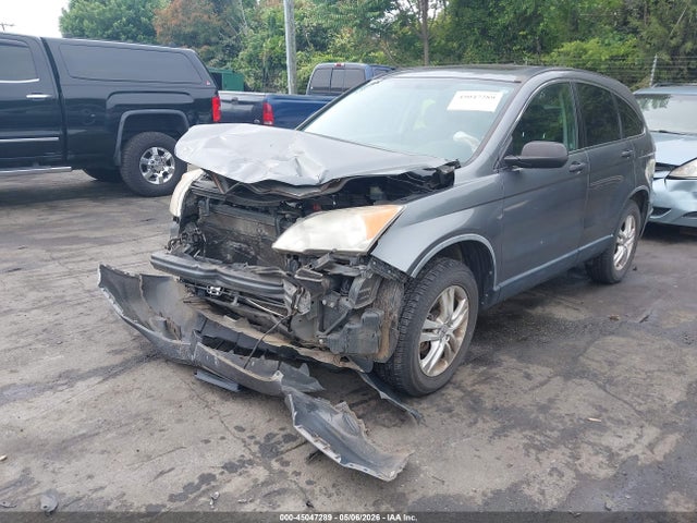 Aukcja sprzedaży 2010 Honda Cr-v Ex, vin: JHLRE4H58AC003750, numer aukcji: 45047289