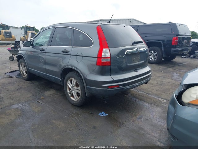 Aukcja sprzedaży 2010 Honda Cr-v Ex, vin: JHLRE4H58AC003750, numer aukcji: 45047289