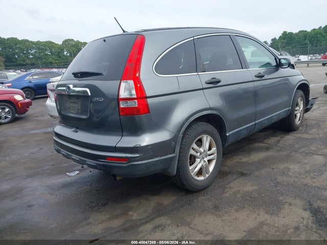 Aukcja sprzedaży 2010 Honda Cr-v Ex, vin: JHLRE4H58AC003750, numer aukcji: 45047289