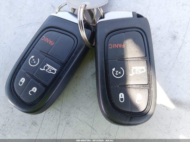 Продажа на аукционе авто 2020 Jeep Cherokee Altitude 4x4, vin: 1C4PJMLB5LD583839, номер лота: 45047294