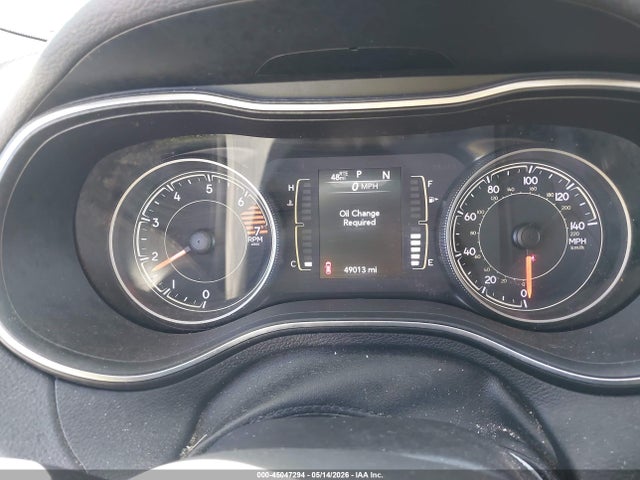 Продажа на аукционе авто 2020 Jeep Cherokee Altitude 4x4, vin: 1C4PJMLB5LD583839, номер лота: 45047294