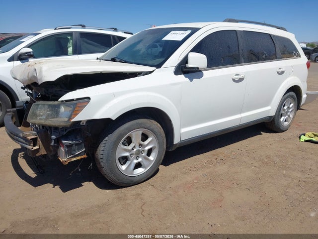 Dodge Journey Sxt 2015 3C4PDCBB4FT699910 Image 2