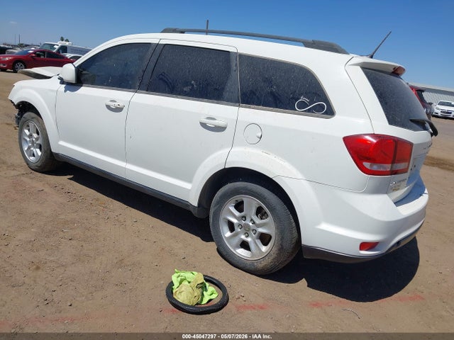 Dodge Journey Sxt 2015 3C4PDCBB4FT699910 Image 3