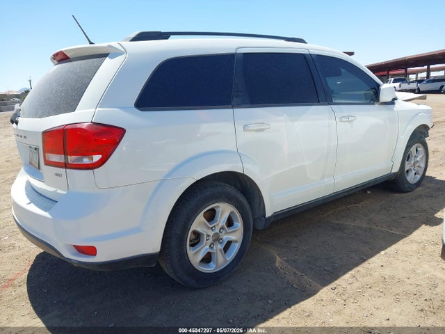 Dodge Journey Sxt 2015 3C4PDCBB4FT699910 Image 4