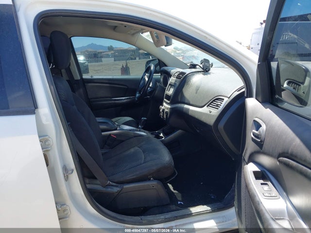 Dodge Journey Sxt 2015 3C4PDCBB4FT699910 Image 5