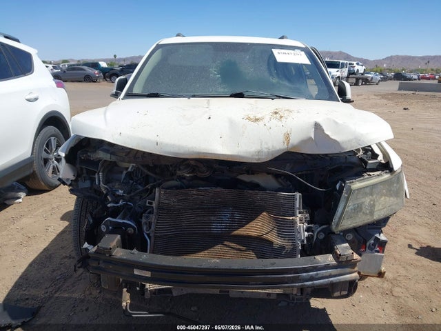 Dodge Journey Sxt 2015 3C4PDCBB4FT699910 Image 6