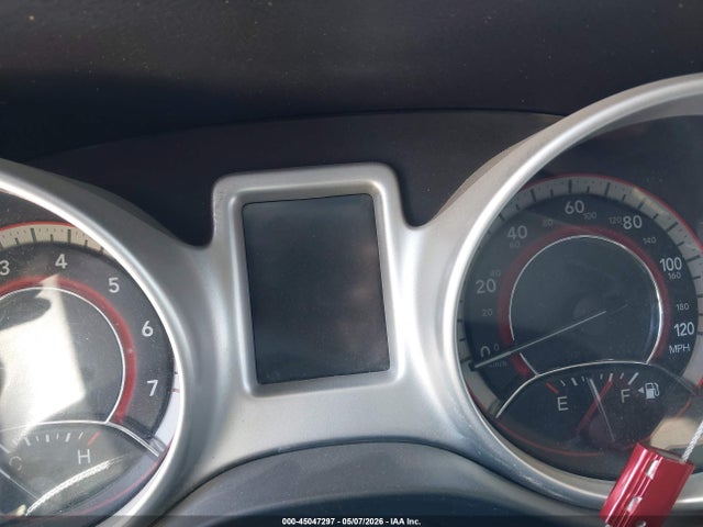 Dodge Journey Sxt 2015 3C4PDCBB4FT699910 Image 7