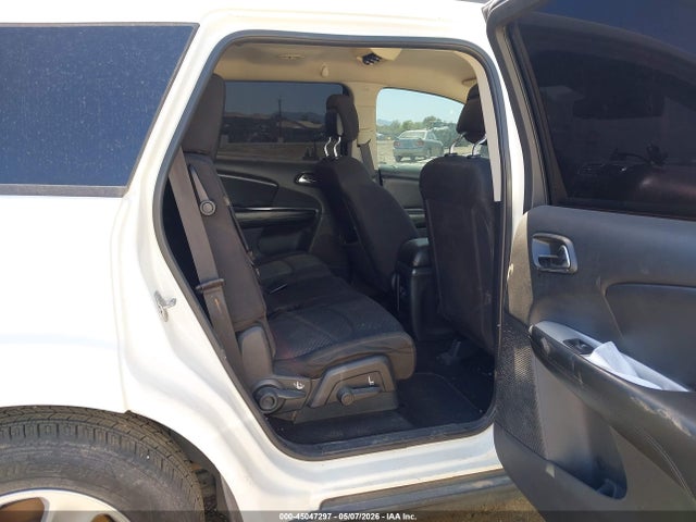Dodge Journey Sxt 2015 3C4PDCBB4FT699910 Image 8