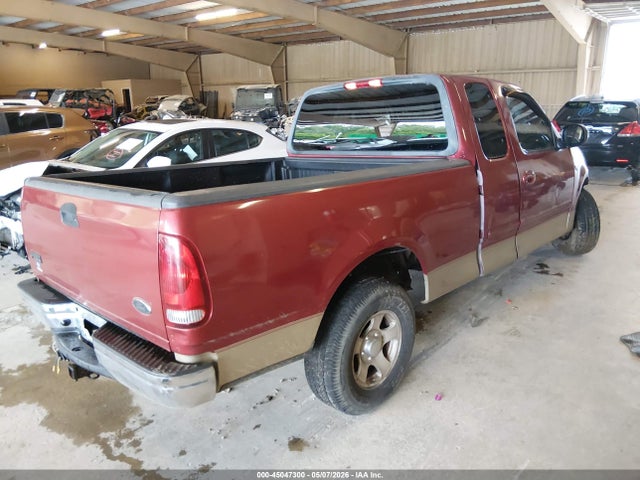 Aukcja sprzedaży 2000 Ford F-150 Work Series/xl/xlt, vin: 1FTZX1720YNB79462, numer aukcji: 45047300
