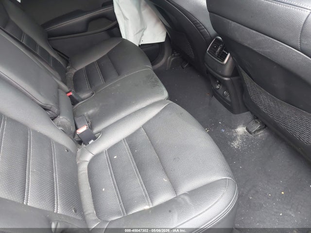2019 Kia Sorento 3.3l S მანქანა იყიდება აუქციონზე, vin: 5XYPGDA52KG606019, აუქციონის ნომერი: 45047302