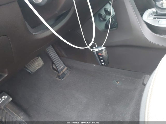 Продажа на аукционе авто 2018 Hyundai Santa Fe Sport 2.4l, vin: 5NMZUDLB5JH082325, номер лота: 45047308