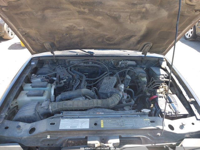 2003 Mazda B3000 Se მანქანა იყიდება აუქციონზე, vin: 4F4YR46V53TM07731, აუქციონის ნომერი: 45047311