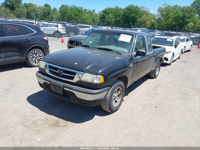 2003 Mazda B3000 Se მანქანა იყიდება აუქციონზე, vin: 4F4YR46V53TM07731, აუქციონის ნომერი: 45047311