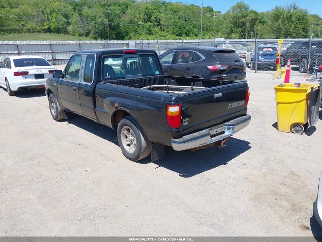 2003 Mazda B3000 Se მანქანა იყიდება აუქციონზე, vin: 4F4YR46V53TM07731, აუქციონის ნომერი: 45047311