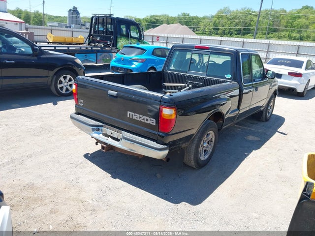 2003 Mazda B3000 Se მანქანა იყიდება აუქციონზე, vin: 4F4YR46V53TM07731, აუქციონის ნომერი: 45047311