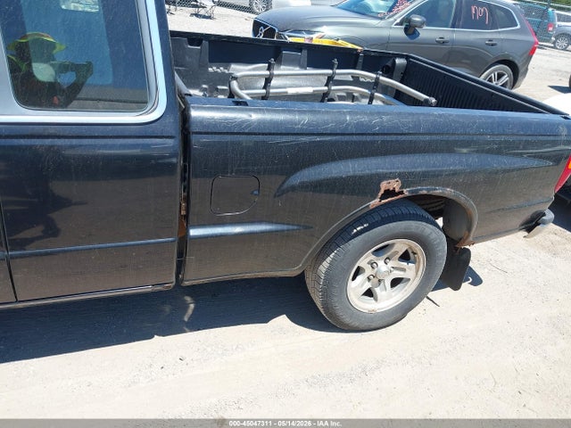 2003 Mazda B3000 Se მანქანა იყიდება აუქციონზე, vin: 4F4YR46V53TM07731, აუქციონის ნომერი: 45047311