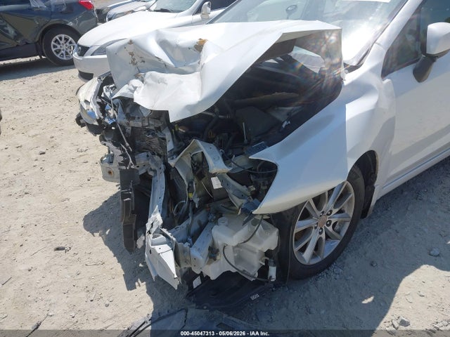 2014 Subaru Impreza 2.0i Premium მანქანა იყიდება აუქციონზე, vin: JF1GJAB68EH016089, აუქციონის ნომერი: 45047313