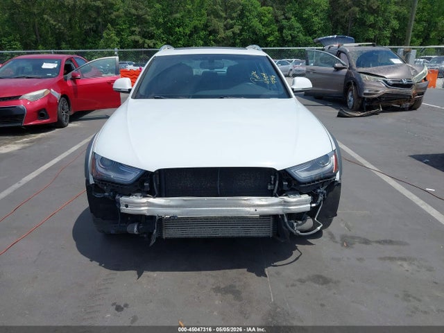 Продаж на аукціоні авто 2014 Audi Allroad 2.0t Premium, vin: WA1UFAFL5EA048841, номер лоту: 45047316