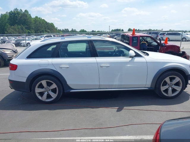 Продаж на аукціоні авто 2014 Audi Allroad 2.0t Premium, vin: WA1UFAFL5EA048841, номер лоту: 45047316