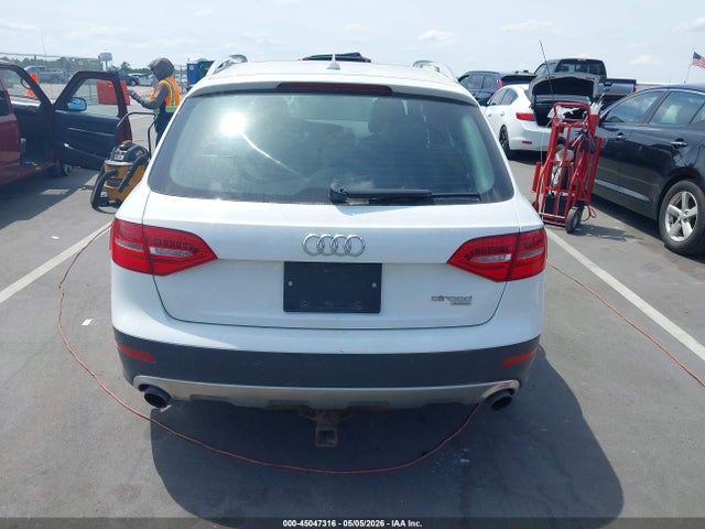 Продаж на аукціоні авто 2014 Audi Allroad 2.0t Premium, vin: WA1UFAFL5EA048841, номер лоту: 45047316