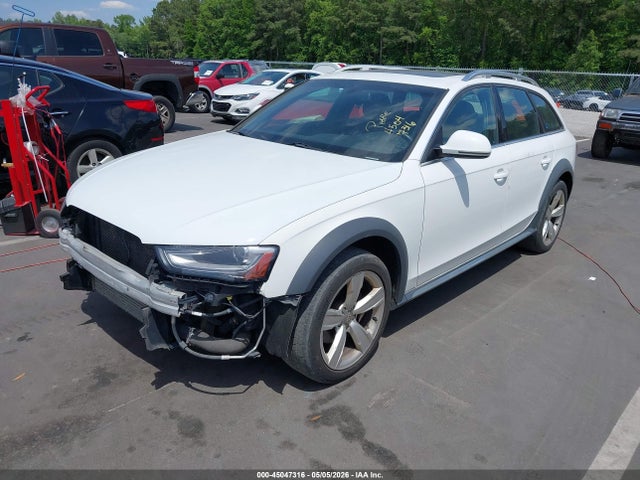 Продаж на аукціоні авто 2014 Audi Allroad 2.0t Premium, vin: WA1UFAFL5EA048841, номер лоту: 45047316