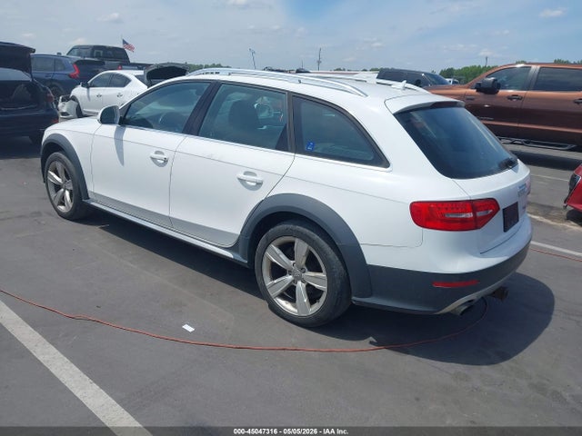 Продаж на аукціоні авто 2014 Audi Allroad 2.0t Premium, vin: WA1UFAFL5EA048841, номер лоту: 45047316