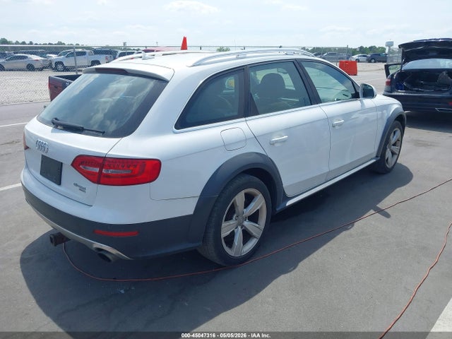 Продаж на аукціоні авто 2014 Audi Allroad 2.0t Premium, vin: WA1UFAFL5EA048841, номер лоту: 45047316