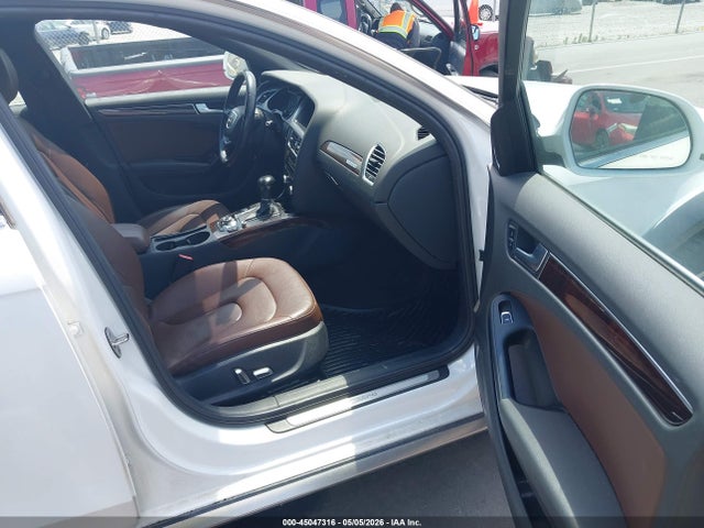 Продаж на аукціоні авто 2014 Audi Allroad 2.0t Premium, vin: WA1UFAFL5EA048841, номер лоту: 45047316