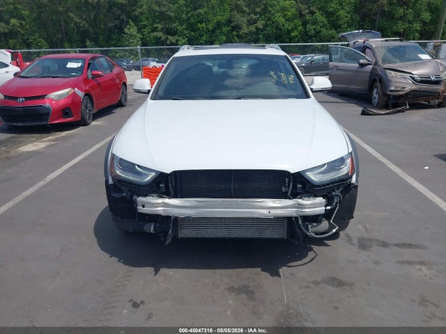 Продаж на аукціоні авто 2014 Audi Allroad 2.0t Premium, vin: WA1UFAFL5EA048841, номер лоту: 45047316