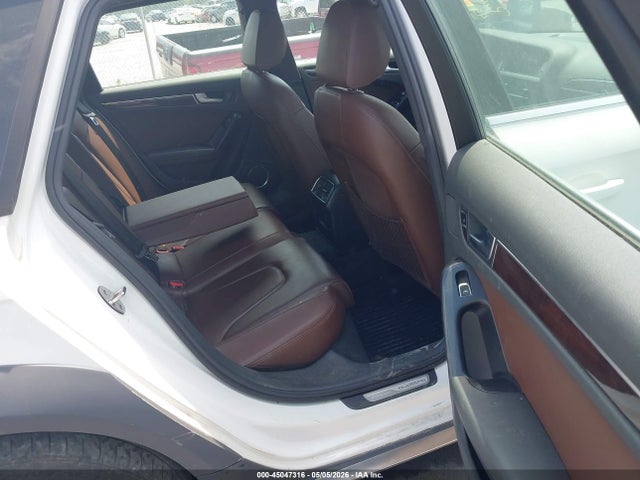 Продаж на аукціоні авто 2014 Audi Allroad 2.0t Premium, vin: WA1UFAFL5EA048841, номер лоту: 45047316