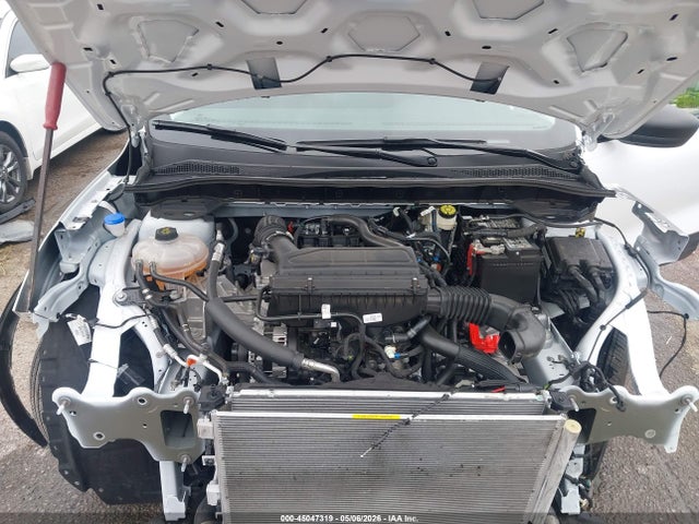 Продажа на аукционе авто 2025 Ford Escape Active, vin: 1FMCU0GN2SUB17251, номер лота: 45047319