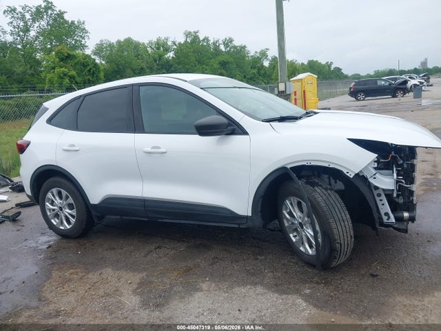 Продажа на аукционе авто 2025 Ford Escape Active, vin: 1FMCU0GN2SUB17251, номер лота: 45047319