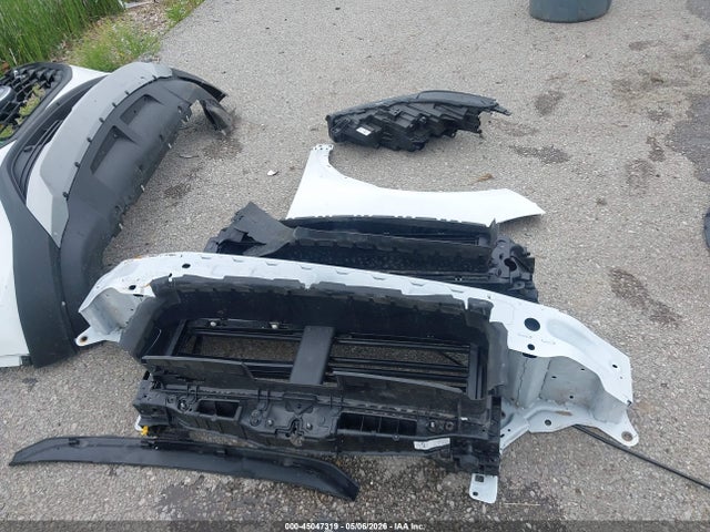 Продажа на аукционе авто 2025 Ford Escape Active, vin: 1FMCU0GN2SUB17251, номер лота: 45047319
