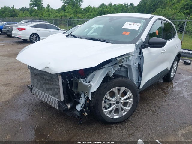 Продажа на аукционе авто 2025 Ford Escape Active, vin: 1FMCU0GN2SUB17251, номер лота: 45047319