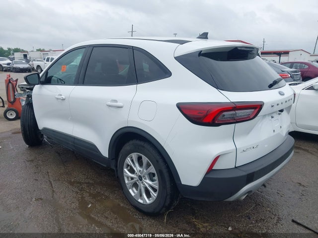 Продажа на аукционе авто 2025 Ford Escape Active, vin: 1FMCU0GN2SUB17251, номер лота: 45047319