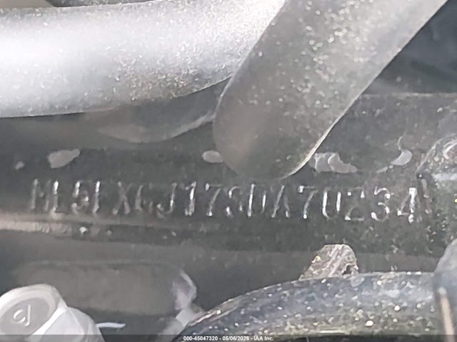 Kawasaki Ex500 A/b 2025 ML5EXGJ17SDA70234 Image 10