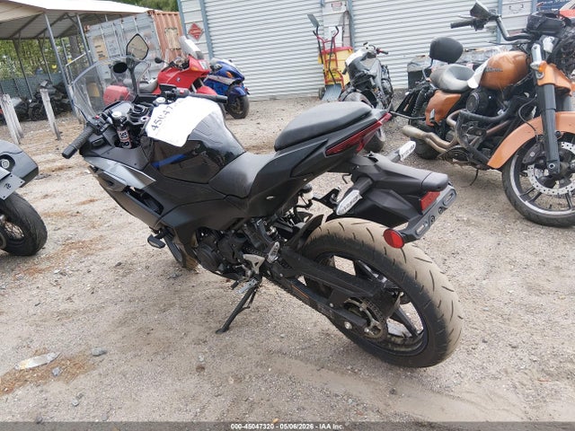 Kawasaki Ex500 A/b 2025 ML5EXGJ17SDA70234 Image 3