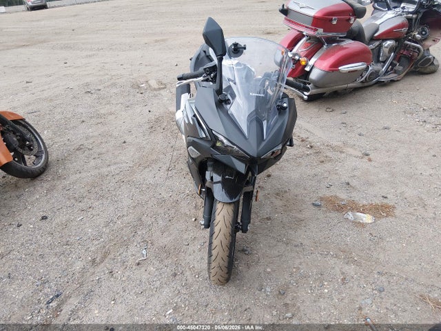 Kawasaki Ex500 A/b 2025 ML5EXGJ17SDA70234 Image 5