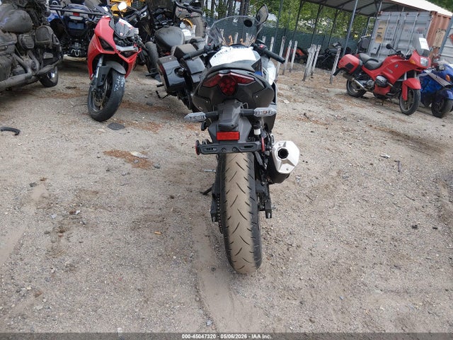Kawasaki Ex500 A/b 2025 ML5EXGJ17SDA70234 Image 6