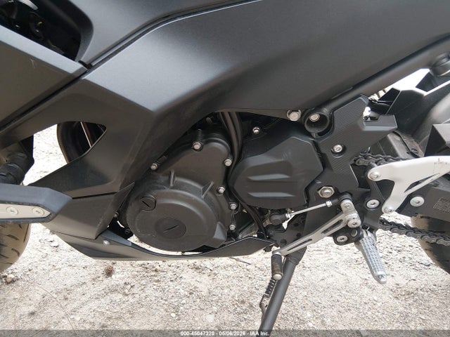 Kawasaki Ex500 A/b 2025 ML5EXGJ17SDA70234 Image 9