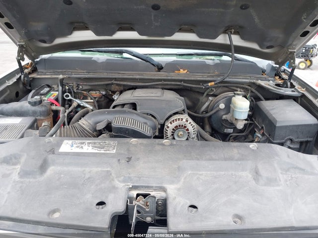 Aukcja sprzedaży 2009 Chevrolet Silverado 1500 Ltz, vin: 3GCEC33J79G188804, numer aukcji: 45047324